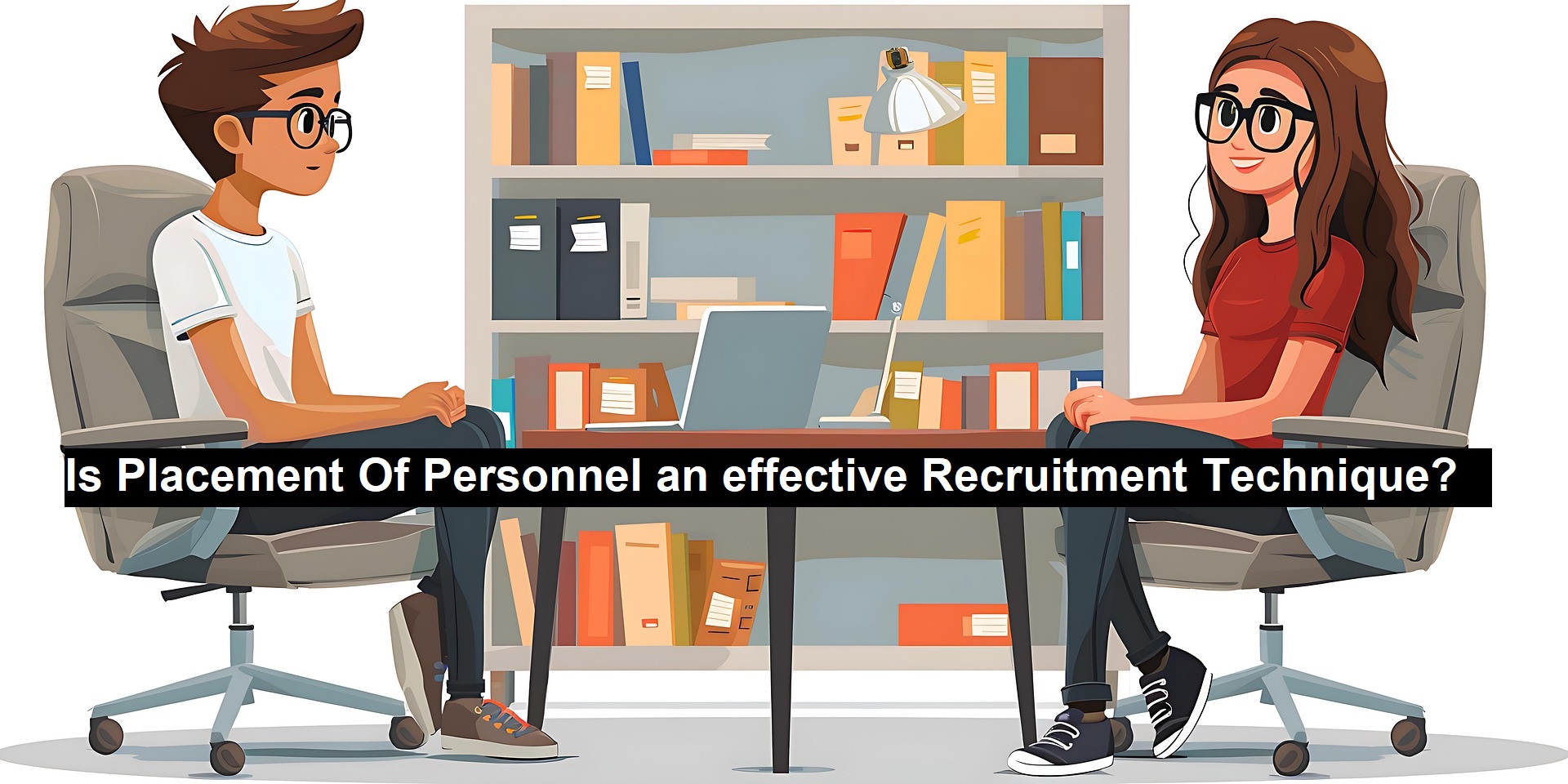 Is Placement of Personnel an Effective Recruitment Technique?
